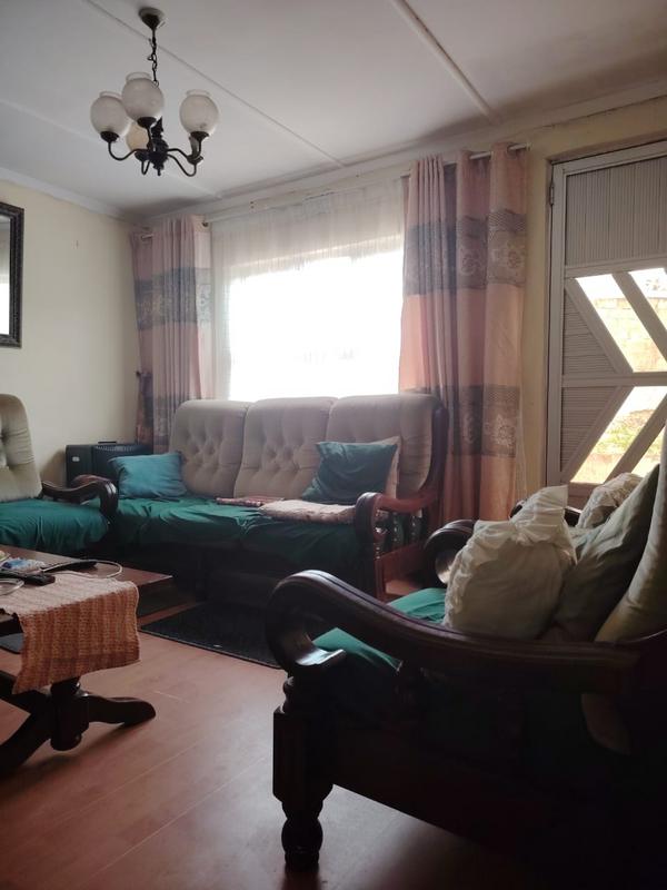 4 Bedroom Property for Sale in Mdantsane Nu 3 Eastern Cape